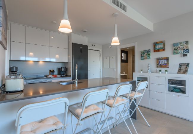 Appartement in Isla Canela - Los Flamencos by Ĥ - Haraganes Beach HLHF3305PE43 Appartement in Isla Canela - Los Flamencos by Ĥ - Haraganes Beach HLHF3305PE43