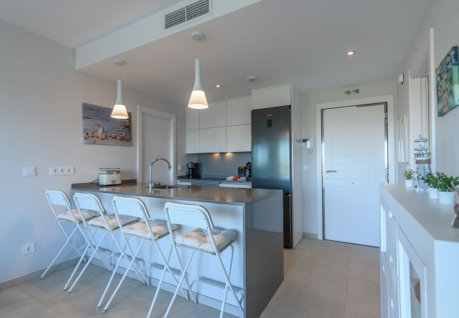 Appartement in Isla Canela - Los Flamencos by Ĥ - Haraganes Beach HLHF3305PE43 Appartement in Isla Canela - Los Flamencos by Ĥ - Haraganes Beach HLHF3305PE43