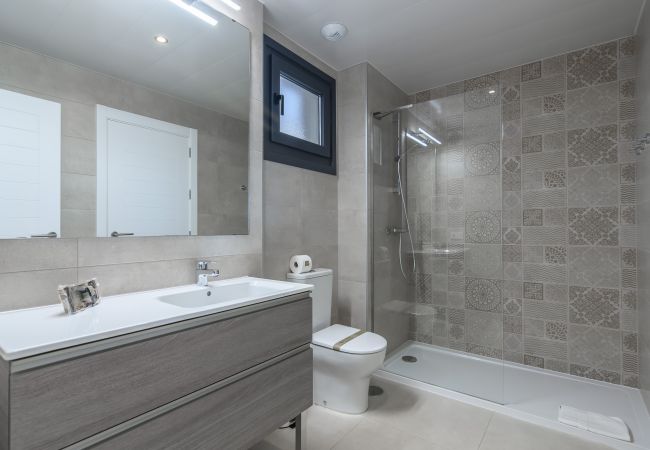 Appartement in Isla Canela - Los Flamencos by Ĥ - Haraganes Beach HLHF3305PE43 Appartement in Isla Canela - Los Flamencos by Ĥ - Haraganes Beach HLHF3305PE43