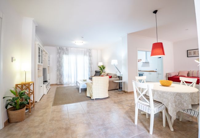 Appartement in Islantilla - AMA Residences Villa - Islantilla