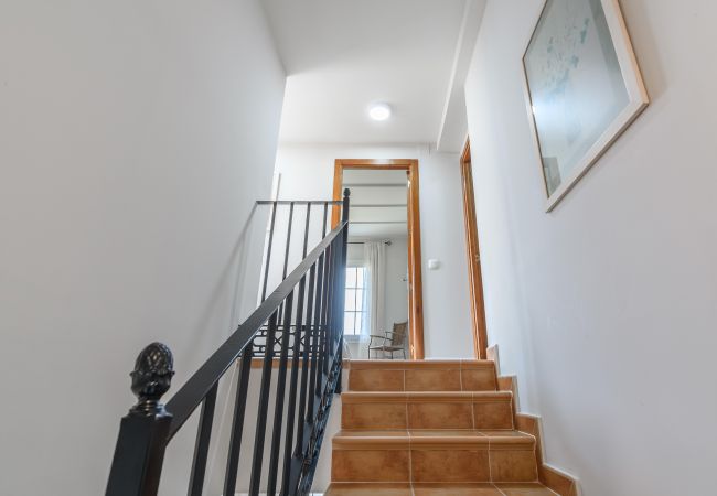 Appartement in Isla Canela - La Quinta de Isla Canela II - Isla Canela Golf GQHII15P15 Appartement in Isla Canela - La Quinta de Isla Canela II - Isla Canela Golf GQHII15P15