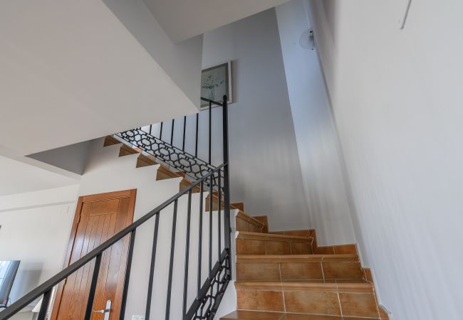 Appartement in Isla Canela - La Quinta de Isla Canela II - Isla Canela Golf GQHII15P15 Appartement in Isla Canela - La Quinta de Isla Canela II - Isla Canela Golf GQHII15P15