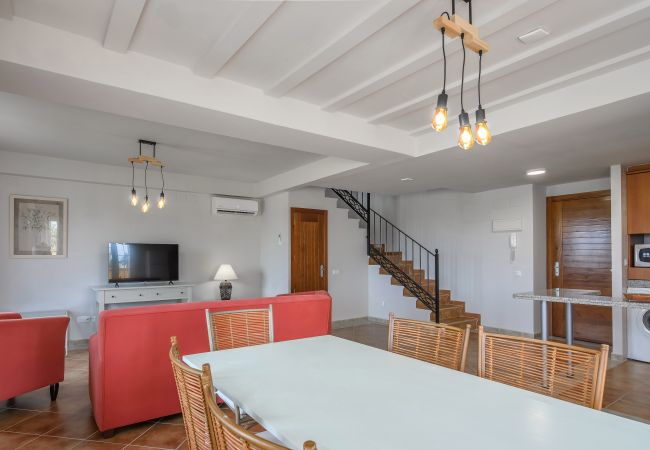 Appartement in Isla Canela - La Quinta de Isla Canela II - Isla Canela Golf GQHII15P15 Appartement in Isla Canela - La Quinta de Isla Canela II - Isla Canela Golf GQHII15P15