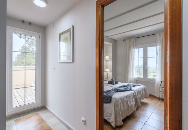 Appartement in Isla Canela - La Quinta de Isla Canela II - Isla Canela Golf GQHII15P15 Appartement in Isla Canela - La Quinta de Isla Canela II - Isla Canela Golf GQHII15P15