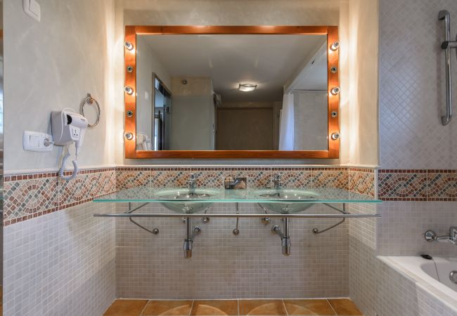 Appartement in Isla Canela - La Quinta de Isla Canela II - Isla Canela Golf GQHII15P15 Appartement in Isla Canela - La Quinta de Isla Canela II - Isla Canela Golf GQHII15P15