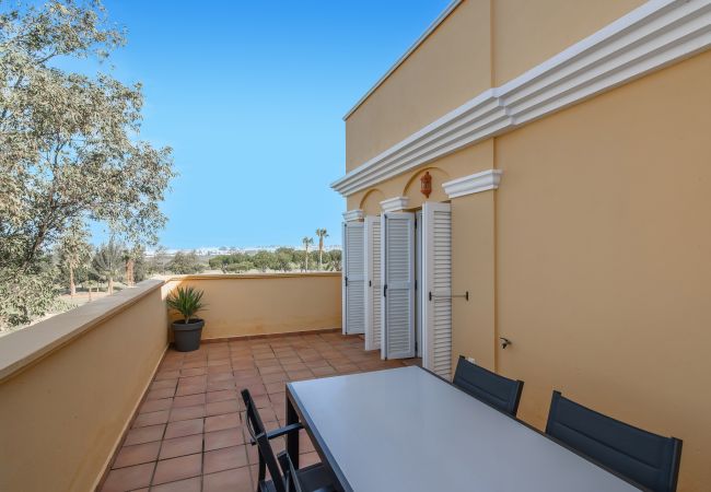 Appartement in Isla Canela - La Quinta de Isla Canela II - Isla Canela Golf GQHII15P15 Appartement in Isla Canela - La Quinta de Isla Canela II - Isla Canela Golf GQHII15P15