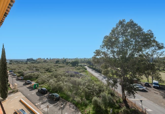 Appartement in Isla Canela - La Quinta de Isla Canela II - Isla Canela Golf GQHII15P15 Appartement in Isla Canela - La Quinta de Isla Canela II - Isla Canela Golf GQHII15P15