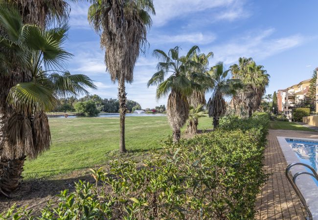 Appartement in Isla Canela - La Quinta de Isla Canela II - Isla Canela Golf GQHII15P15 Appartement in Isla Canela - La Quinta de Isla Canela II - Isla Canela Golf GQHII15P15