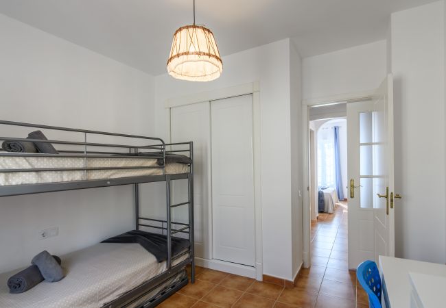 Appartement in Isla Canela - Canela Park - Isla Canela Beach ICHP36P57 Appartement in Isla Canela - Canela Park - Isla Canela Beach ICHP36P57