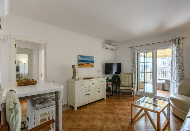 Appartement in Isla Canela - Canela Park - Isla Canela Beach ICHP36P57 Appartement in Isla Canela - Canela Park - Isla Canela Beach ICHP36P57