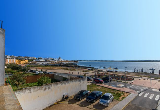 Studio in Ayamonte - Estudio del Astillero - Ayamonte Centre AEHASP00 Studio in Ayamonte - Estudio del Astillero - Ayamonte Centre AEHASP00