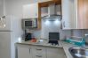 Studio in Ayamonte - Estudio del Astillero - Ayamonte Centre AEHASP00 Studio in Ayamonte - Estudio del Astillero - Ayamonte Centre AEHASP00