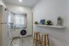Studio in Ayamonte - Estudio del Astillero - Ayamonte Centre AEHASP00 Studio in Ayamonte - Estudio del Astillero - Ayamonte Centre AEHASP00