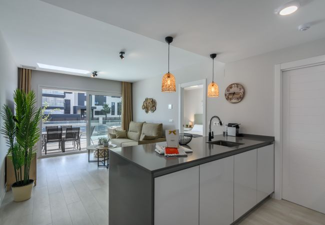 Appartement in Isla Canela - Los Camaleones - Los Haraganes Beach HLHC2004PE63 Appartement in Isla Canela - Los Camaleones - Los Haraganes Beach HLHC2004PE63