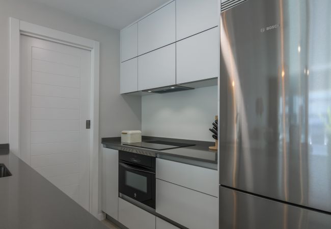 Appartement in Isla Canela - Los Camaleones - Los Haraganes Beach HLHC2004PE63 Appartement in Isla Canela - Los Camaleones - Los Haraganes Beach HLHC2004PE63