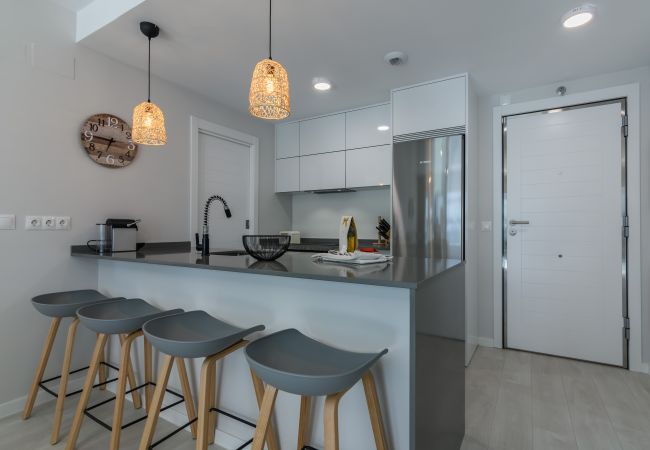 Appartement in Isla Canela - Los Camaleones - Los Haraganes Beach HLHC2004PE63 Appartement in Isla Canela - Los Camaleones - Los Haraganes Beach HLHC2004PE63