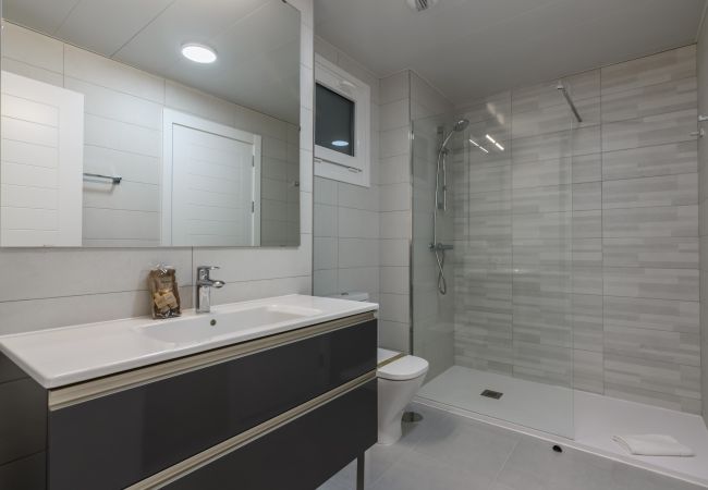 Appartement in Isla Canela - Los Camaleones - Los Haraganes Beach HLHC2004PE63 Appartement in Isla Canela - Los Camaleones - Los Haraganes Beach HLHC2004PE63