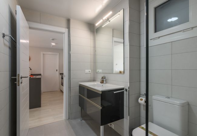 Appartement in Isla Canela - Los Camaleones - Los Haraganes Beach HLHC2004PE63 Appartement in Isla Canela - Los Camaleones - Los Haraganes Beach HLHC2004PE63