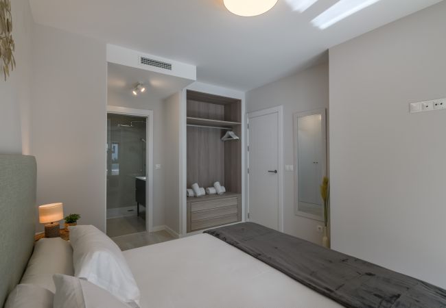 Appartement in Isla Canela - Los Camaleones - Los Haraganes Beach HLHC2004PE63 Appartement in Isla Canela - Los Camaleones - Los Haraganes Beach HLHC2004PE63