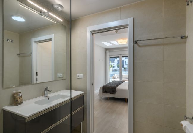 Appartement in Isla Canela - Los Camaleones - Los Haraganes Beach HLHC2004PE63 Appartement in Isla Canela - Los Camaleones - Los Haraganes Beach HLHC2004PE63