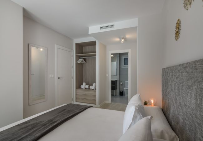 Appartement in Isla Canela - Los Camaleones - Los Haraganes Beach HLHC2004PE63 Appartement in Isla Canela - Los Camaleones - Los Haraganes Beach HLHC2004PE63