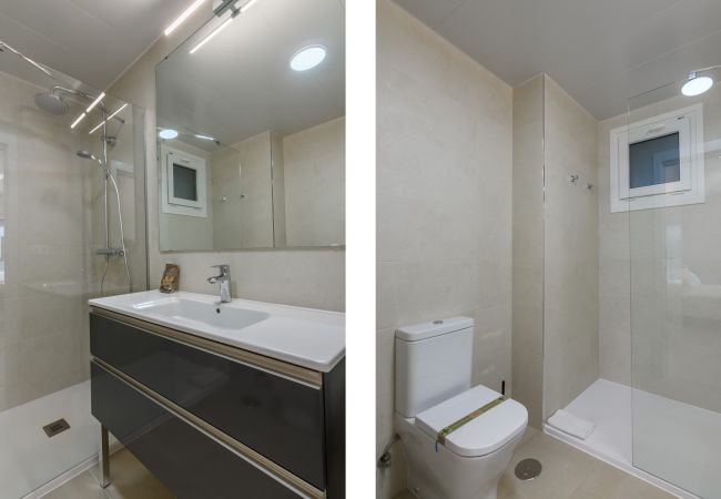 Appartement in Isla Canela - Los Camaleones - Los Haraganes Beach HLHC2004PE63 Appartement in Isla Canela - Los Camaleones - Los Haraganes Beach HLHC2004PE63