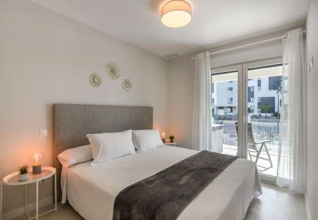 Appartement in Isla Canela - Los Camaleones - Los Haraganes Beach HLHC2004PE63 Appartement in Isla Canela - Los Camaleones - Los Haraganes Beach HLHC2004PE63