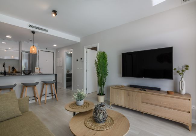 Appartement in Isla Canela - Los Camaleones - Los Haraganes Beach HLHC2004PE63 Appartement in Isla Canela - Los Camaleones - Los Haraganes Beach HLHC2004PE63