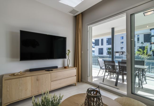 Appartement in Isla Canela - Los Camaleones - Los Haraganes Beach HLHC2004PE63 Appartement in Isla Canela - Los Camaleones - Los Haraganes Beach HLHC2004PE63