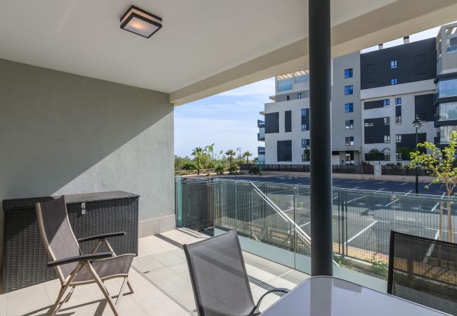 Appartement in Isla Canela - Los Camaleones - Los Haraganes Beach HLHC2004PE63 Appartement in Isla Canela - Los Camaleones - Los Haraganes Beach HLHC2004PE63