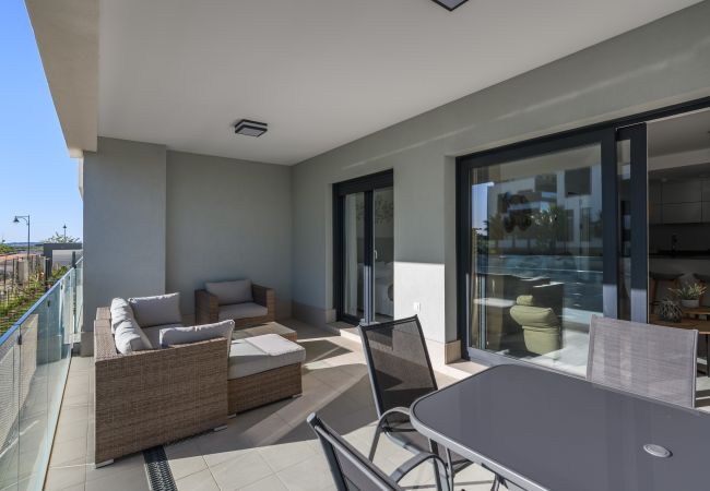 Appartement in Isla Canela - Los Camaleones - Los Haraganes Beach HLHC2004PE63 Appartement in Isla Canela - Los Camaleones - Los Haraganes Beach HLHC2004PE63