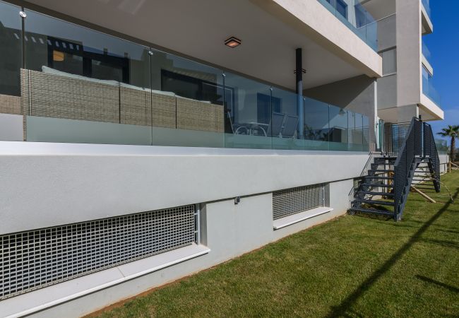 Appartement in Isla Canela - Los Camaleones - Los Haraganes Beach HLHC2004PE63 Appartement in Isla Canela - Los Camaleones - Los Haraganes Beach HLHC2004PE63