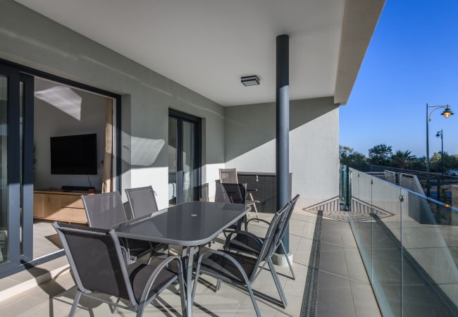 Appartement in Isla Canela - Los Camaleones - Los Haraganes Beach HLHC2004PE63 Appartement in Isla Canela - Los Camaleones - Los Haraganes Beach HLHC2004PE63