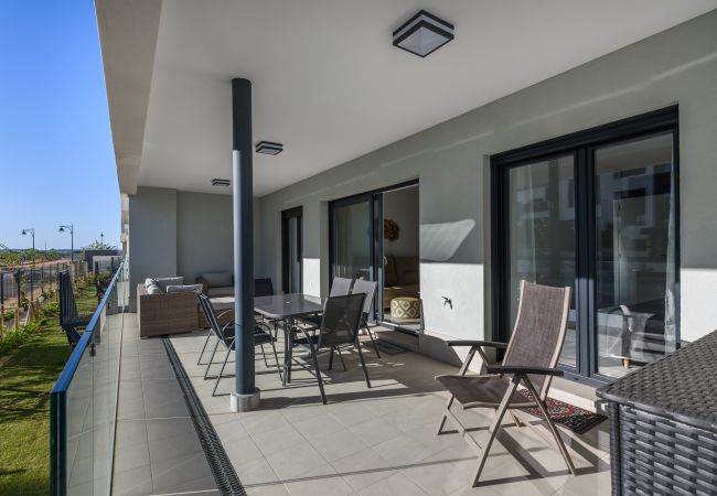 Appartement in Isla Canela - Los Camaleones - Los Haraganes Beach HLHC2004PE63 Appartement in Isla Canela - Los Camaleones - Los Haraganes Beach HLHC2004PE63