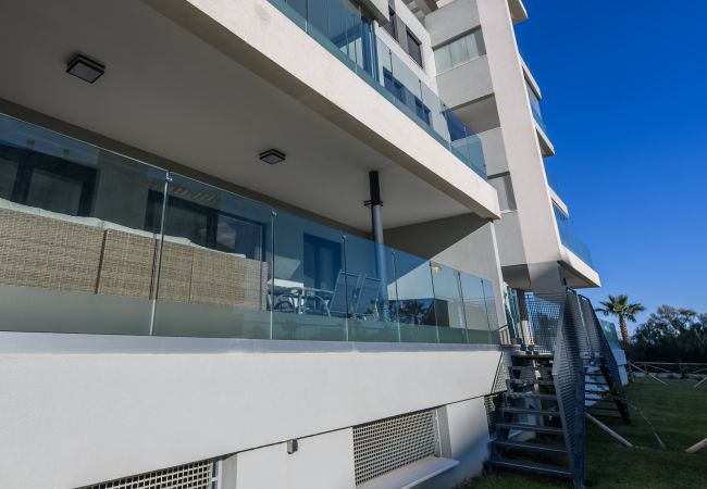 Appartement in Isla Canela - Los Camaleones - Los Haraganes Beach HLHC2004PE63 Appartement in Isla Canela - Los Camaleones - Los Haraganes Beach HLHC2004PE63