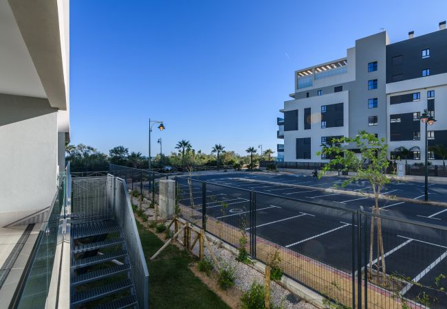 Appartement in Isla Canela - Los Camaleones - Los Haraganes Beach HLHC2004PE63 Appartement in Isla Canela - Los Camaleones - Los Haraganes Beach HLHC2004PE63