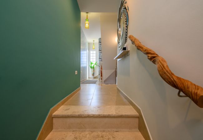 Appartement in Ayamonte - Casa Paulo - Ayamonte Center ACHP400SP Appartement in Ayamonte - Casa Paulo - Ayamonte Center ACHP400SP