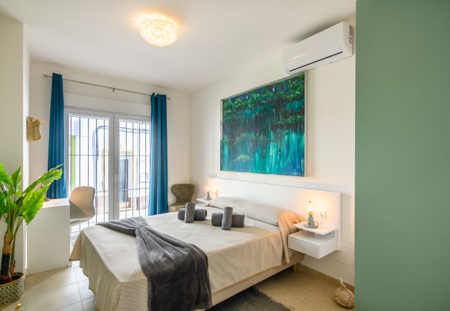 Appartement in Ayamonte - Casa Paulo - Ayamonte Center ACHP400SP Appartement in Ayamonte - Casa Paulo - Ayamonte Center ACHP400SP