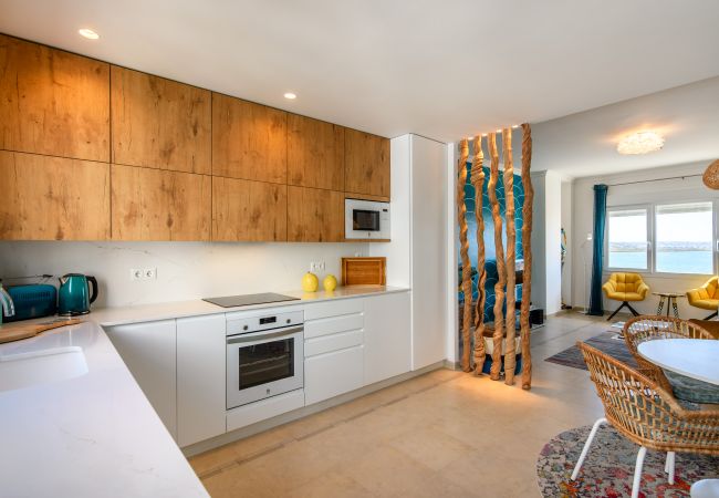 Appartement in Ayamonte - Casa Paulo - Ayamonte Center ACHP400SP Appartement in Ayamonte - Casa Paulo - Ayamonte Center ACHP400SP