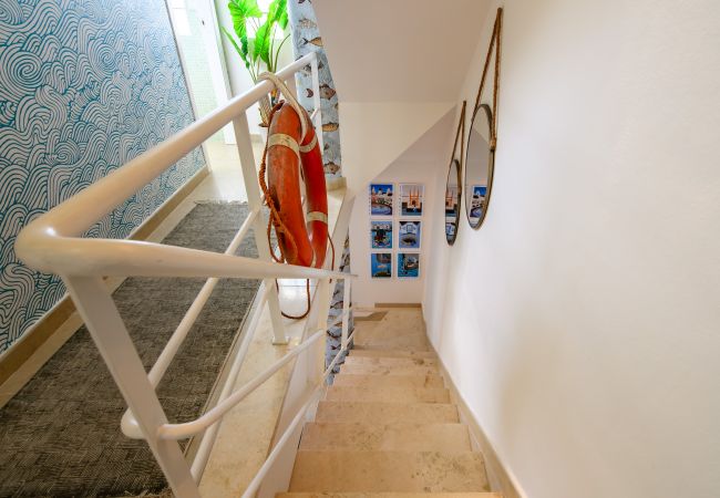 Appartement in Ayamonte - Casa Paulo - Ayamonte Center ACHP400SP Appartement in Ayamonte - Casa Paulo - Ayamonte Center ACHP400SP