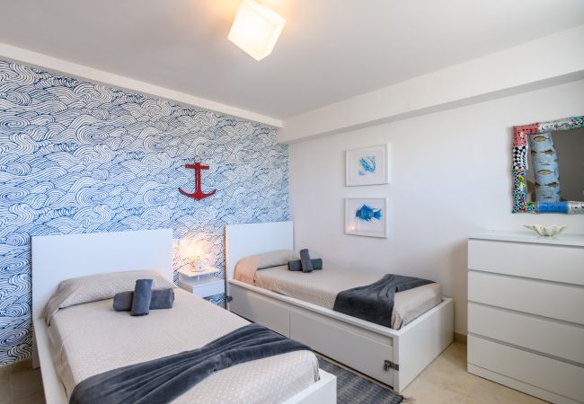 Appartement in Ayamonte - Casa Paulo - Ayamonte Center ACHP400SP Appartement in Ayamonte - Casa Paulo - Ayamonte Center ACHP400SP