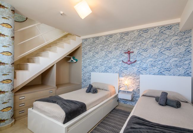 Appartement in Ayamonte - Casa Paulo - Ayamonte Center ACHP400SP Appartement in Ayamonte - Casa Paulo - Ayamonte Center ACHP400SP