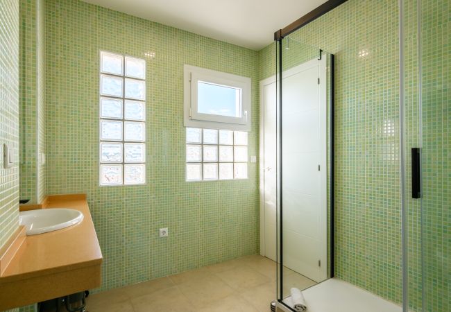 Appartement in Ayamonte - Casa Paulo - Ayamonte Center ACHP400SP Appartement in Ayamonte - Casa Paulo - Ayamonte Center ACHP400SP