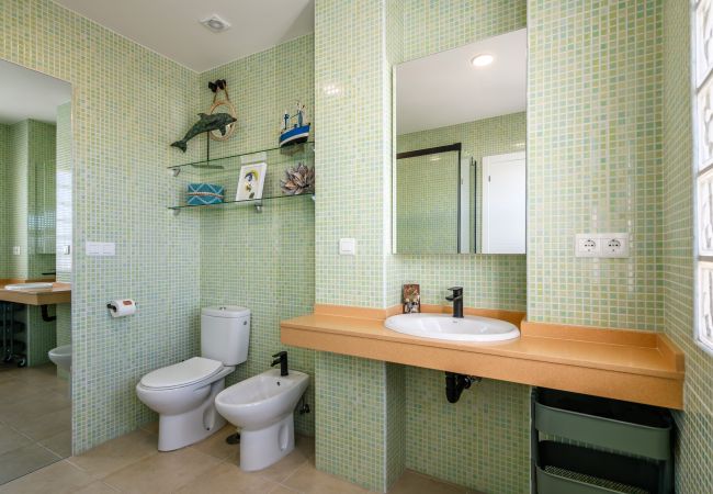 Appartement in Ayamonte - Casa Paulo - Ayamonte Center ACHP400SP Appartement in Ayamonte - Casa Paulo - Ayamonte Center ACHP400SP