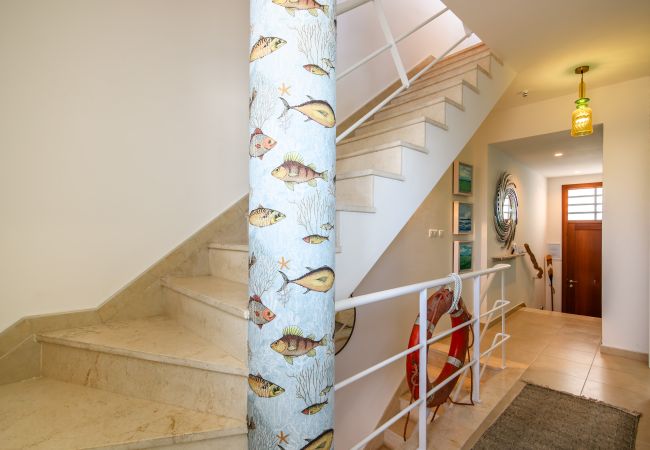 Appartement in Ayamonte - Casa Paulo - Ayamonte Center ACHP400SP Appartement in Ayamonte - Casa Paulo - Ayamonte Center ACHP400SP