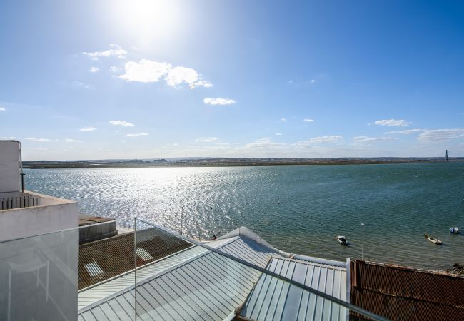 Appartement in Ayamonte - Casa Paulo - Ayamonte Center ACHP400SP Appartement in Ayamonte - Casa Paulo - Ayamonte Center ACHP400SP