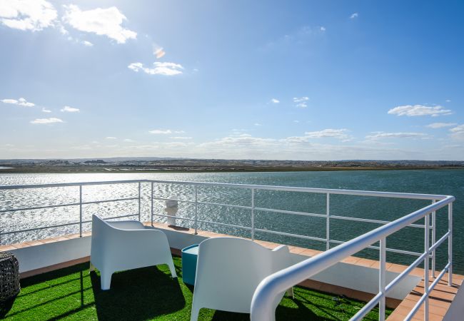 Appartement in Ayamonte - Casa Paulo - Ayamonte Center ACHP400SP Appartement in Ayamonte - Casa Paulo - Ayamonte Center ACHP400SP