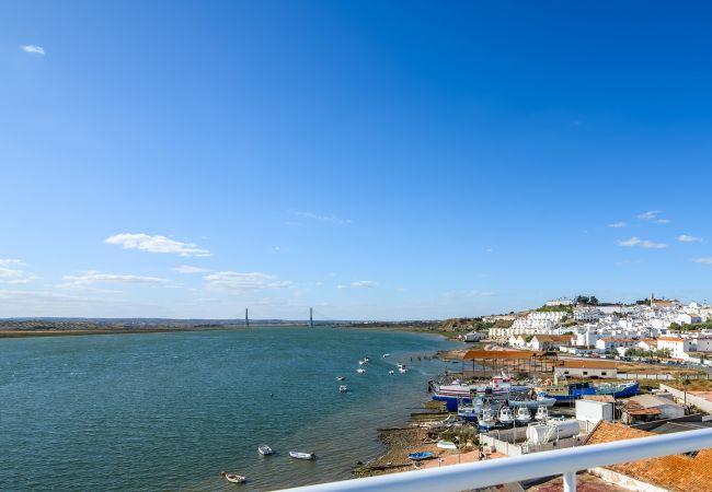 Appartement in Ayamonte - Casa Paulo - Ayamonte Center ACHP400SP Appartement in Ayamonte - Casa Paulo - Ayamonte Center ACHP400SP