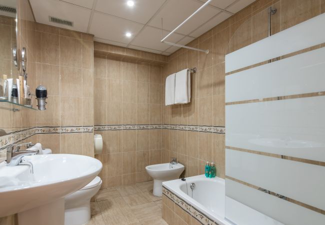 Hotel in Ayamonte - Hotel Don Diego *** Habitación Doble con Balcón Hotel in Ayamonte - Hotel Don Diego *** Habitación Doble con Balcón