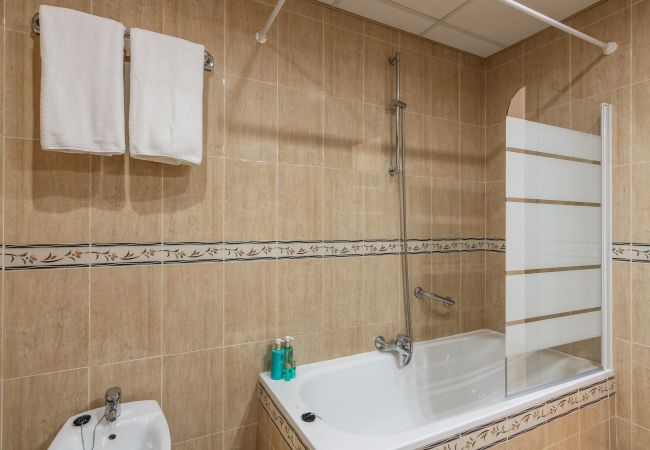 Hotel in Ayamonte - Hotel Don Diego *** Habitación Doble con Balcón Hotel in Ayamonte - Hotel Don Diego *** Habitación Doble con Balcón